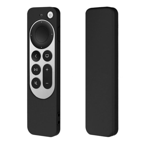 כיסוי לשלט של Apple TV 4K דגם 2021