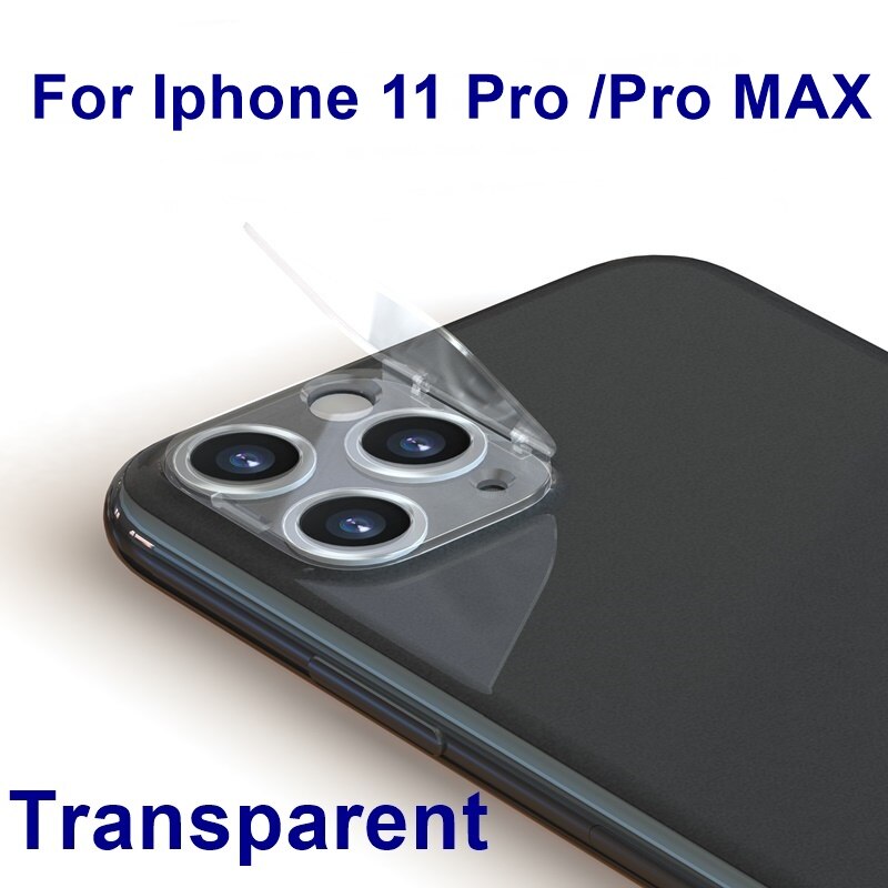 For 11 Pro or ProMax