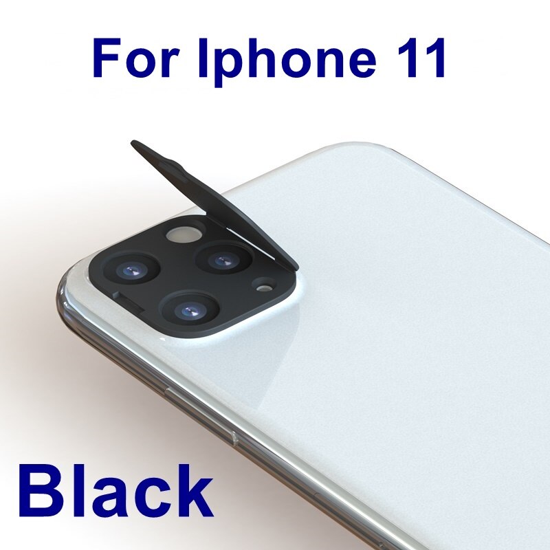 For iPhone 11