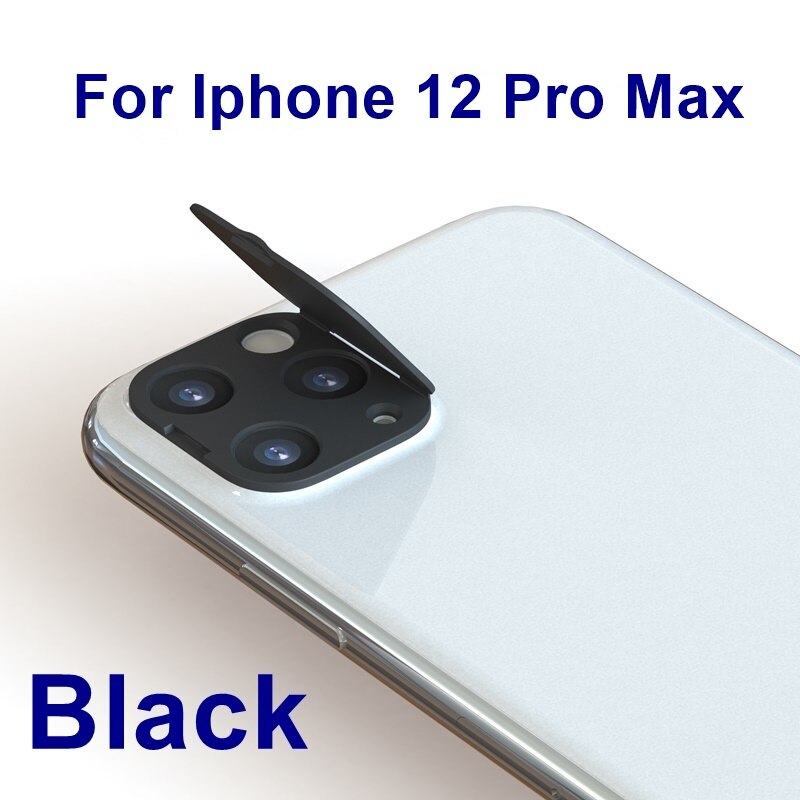 For iPhone 12 ProMax