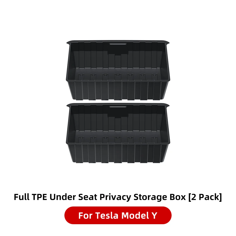 2PC For Model Y TPE