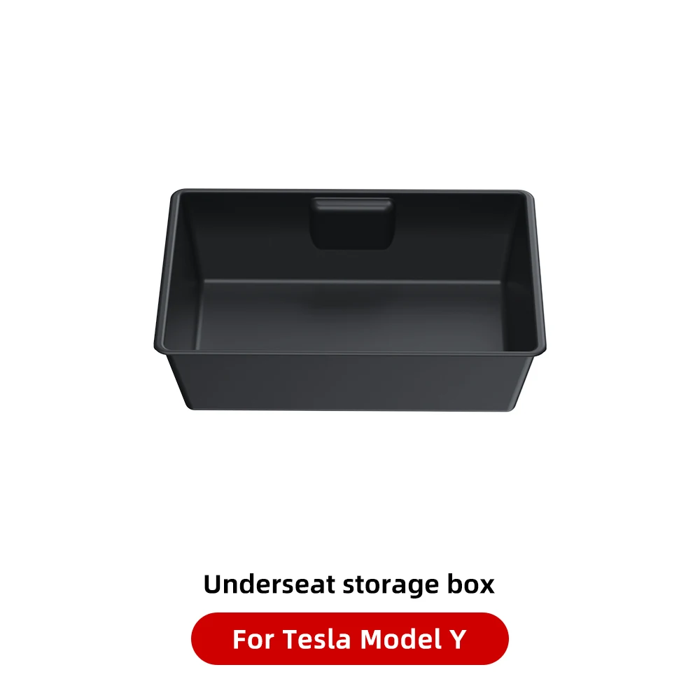 1PC For Model Y ABS