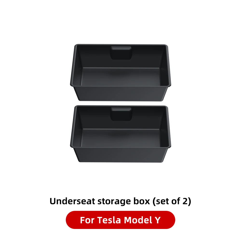 2PC For Model Y ABS